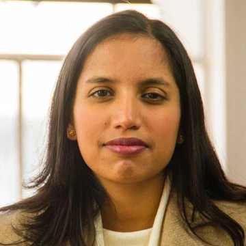 Reshma Shetty